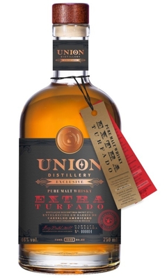 Whisky Union Extra Turfado