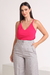 Blusa Gisele - Pink - comprar online