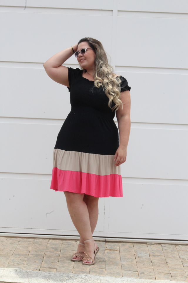 Lojas plus size online cheap