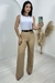 Calça Fernanda TwoWay - Marrom Claro - comprar online