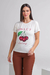 T-shirt Red Cherry - Off White
