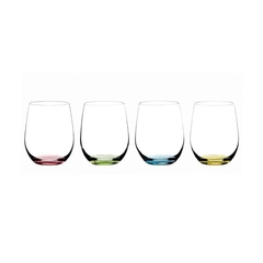 Pack x4 Vasos Happy Riedel - comprar online