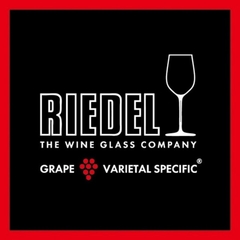 Pack x4 Vasos Rock Glass Riedel - tienda online