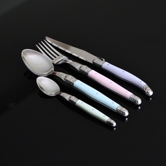 Set Tenedores Pastel Laguiole x6 Piezas - comprar online