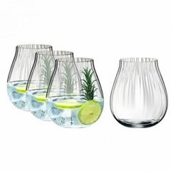 Pack x4 Vasos Gin Optical Riedel - comprar online