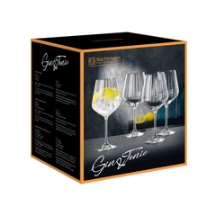 Pack x4 Copas de Gin Tonic Nachtmann - tienda online