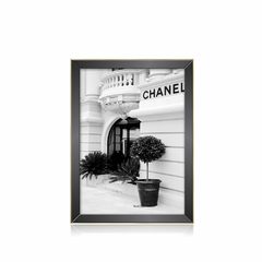 Cuadros Chanel - comprar online