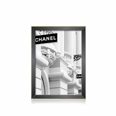 Cuadros Chanel - ParaCasa Ba