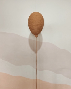 Balão Sonhar - Mostarda na internet