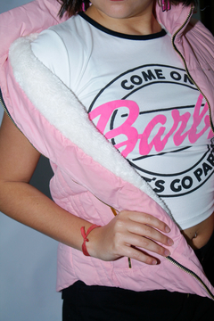 Remera Barbie - comprar online