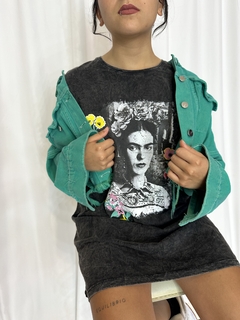 Imagen de Remeron Frida