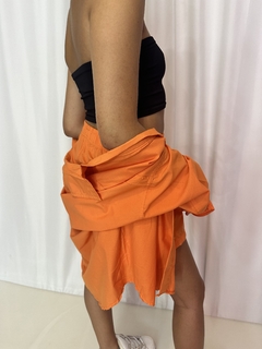 Conjunto Jaleo Naranja - comprar online