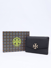 Carteira Tory Burch Kira Medium Flap na internet