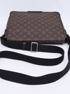 Louis Vuitton Monogram Canvas District PM