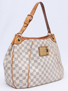 Bolsa Louis Vuitton Damier Azur Galliera PM na internet