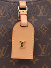 Bolsa Louis Vuitton Odéon MM - loja online