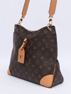 Bolsa Louis Vuitton Odéon MM - loja online