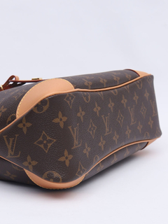 Bolsa Louis Vuitton Odéon MM