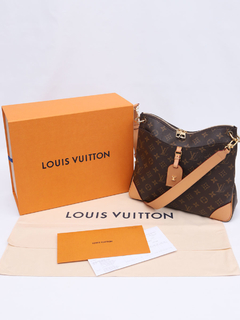 Bolsa Louis Vuitton Odéon MM na internet