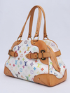 Bolsa LV Monogram Multicolore Claudia - loja online