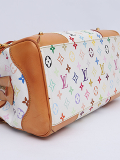 Imagem do Bolsa LV Monogram Multicolore Claudia