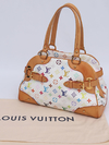 Bolsa LV Monogram Multicolore Claudia