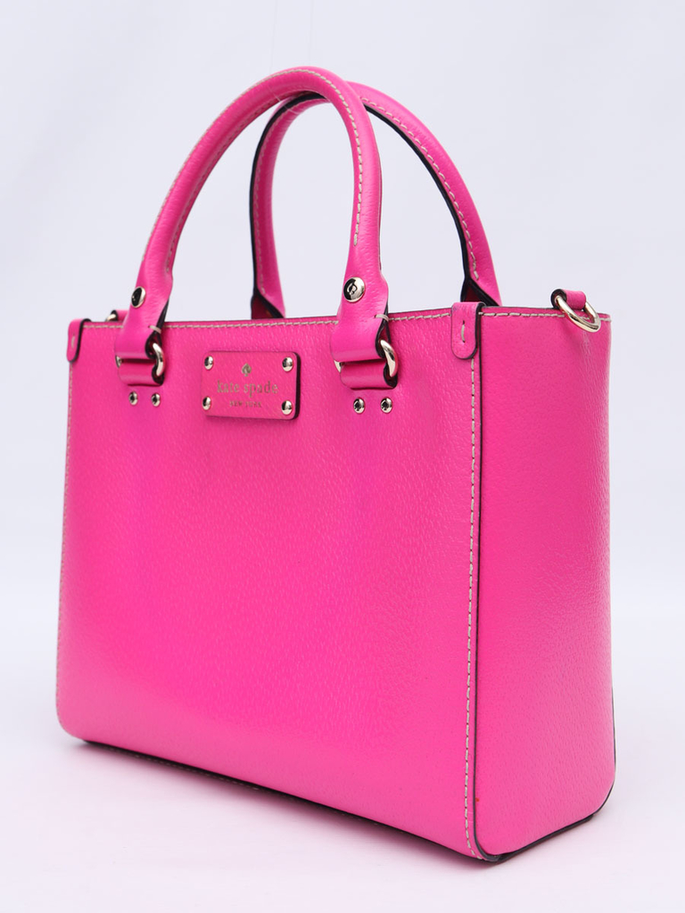 Bolsa tote kate spade cheap