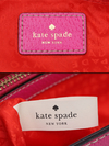 Bolsa Kate Spade Tote Pink Medium - Paris Brechó