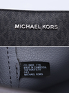 Michael Kors Signature Jet Set Tote - loja online