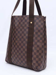 Bolsa Louis Vuitton Damier Canvas Beaubourg - loja online