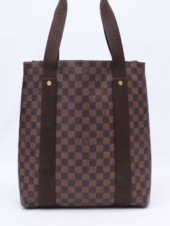 Bolsa Louis Vuitton Damier Canvas Beaubourg - Paris Brechó