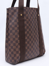 Bolsa Louis Vuitton Damier Canvas Beaubourg na internet