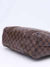 Bolsa Louis Vuitton Damier Canvas Beaubourg - comprar online