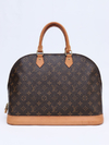 Bolsa Louis Vuitton Monogram Alma GM