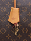 Bolsa Louis Vuitton Monogram Alma GM - comprar online