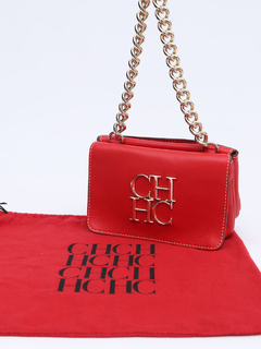 Imagem do Bolsa Carolina Herrera CH Chain Shoulder