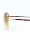 Imagem do Óculos de Sol Louis Vuitton Clockwise Aviador