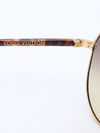 Óculos de Sol Louis Vuitton Clockwise Aviador - comprar online