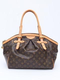 Bolsa Louis Vuitton Monogram Tivoli GM