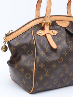 Bolsa Louis Vuitton Monogram Tivoli GM na internet