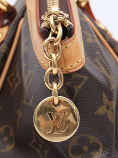 Bolsa Louis Vuitton Monogram Tivoli GM na internet