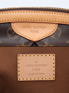 Bolsa Louis Vuitton Monogram Tivoli GM - loja online