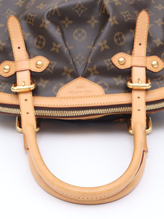 Bolsa Louis Vuitton Monogram Tivoli GM - comprar online