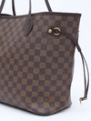 Bolsa Louis Vuitton Neverfull MM - Paris Brechó