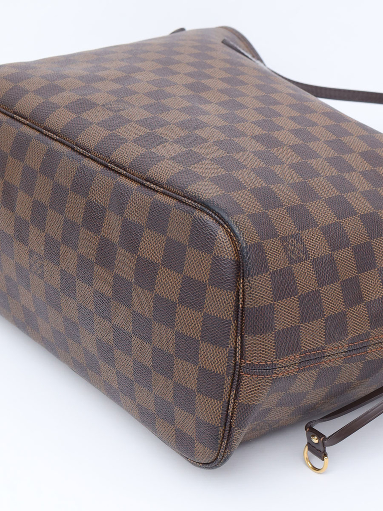 Bolsa Louis Vuitton Neverfull GM Monograma - Inffino, Brechó de Luxo  Online