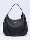 Bolsa Coach Crossbody Preta