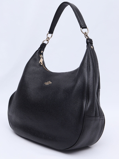 Bolsa Coach Crossbody Preta - loja online