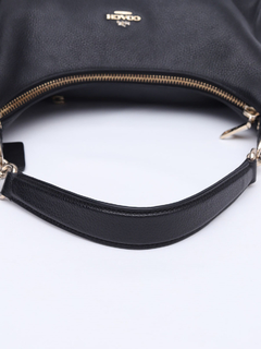 Bolsa Coach Crossbody Preta - comprar online