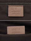 Bolsa Original Gucci Sukey Monograma