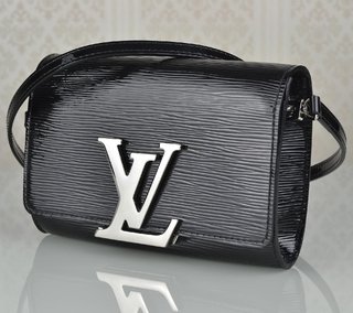 Bolsa Louis Vuitton Louise PM - comprar online